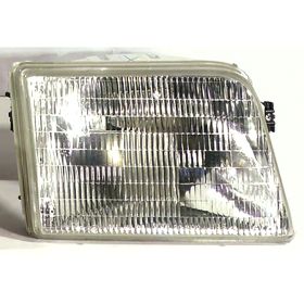 Headlamp Assembly  Rh (Passenger Side) Oem# F37Z13008A