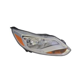 Headlamp, Rh (Passenger Side) Oem# Bm5Z13008F