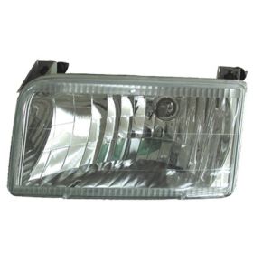 Ford Pickup Heavyduty 1992-1996 Performance Head Light Set - FO2505102
