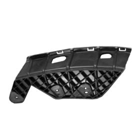 2016-2019 Ford Explorer Passenger Side Head Light Bracket - Best Value - FO2509107OEM #FB5Z17C972A