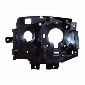 2008-2010 Ford Pickup Ford Superduty Head Lamp Bracket Driver Side - OEM# 7C3Z13101A - FO2514100-3