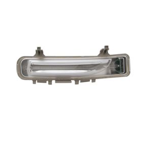 2011-2014 Ford Edge Signal Lamp Driver Side (Mount In Bumper) HQ - OEM# BT4Z13201A - FO2520186-3