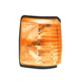 Ford Bronco 1987-1991 Passenger Side Parking Light Assembly - FO2521105