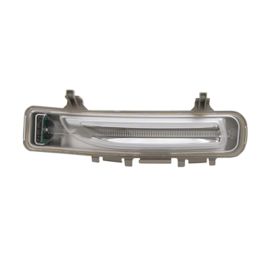 2011-2014 Ford Edge Signal Lamp Passenger Side (Mount In Bumper) HQ - OEM# BT4Z13200A - FO2521186-3