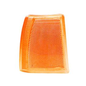 Ford Explorer 1989-1990 Driver Side Front Side Marker Light Assembly - FO2550107 OEM# [List of Available Parts]/Lights/Signal Lights