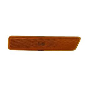 2002-2010 Mercury Mountaineer Signal Lamp Driver Side (Mount In Bumper) HQ - OEM# 5L9Z15A201BA - FO2550140-3