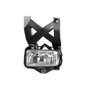 2001-2004 Ford Escape Driver Side Fog Light Assembly - NSF Certified ® - FO2592190N-2