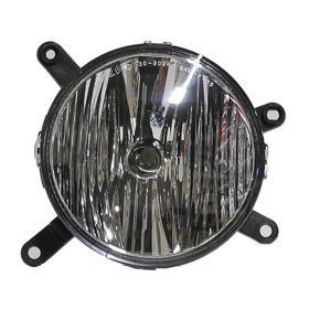 Fog Lamp Assembly  Lh (Driver Side) -Gt Oem# 9R3Z15200B