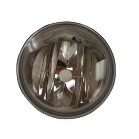 Fog Lamp Assembly  Lh (Driver Side)- W/O Bracket -From Aug 9  2005 Oem# Al3Z15201A
