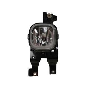2008-2010 Ford Pickup Ford Superduty Fog Lamp Driver Side HQ - OEM# 7C3Z15201AA - FO2592223-3