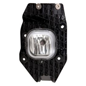 2011-2016 Ford Pickup F450 Superduty Driver Side Fog Light Assembly - Value Line ® - FO2592230V-2