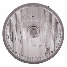 2010-2012 Ford Escape (Except Hybrid) Fog Lamp Assembly, Lh (Driver Side)=Rh (Passenger Side) - FO2592231-2