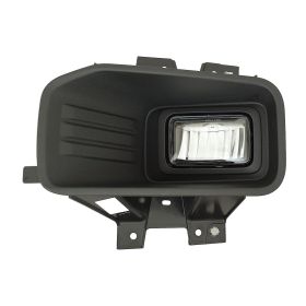2018-2020 Ford Pickup F150 Fog Lamp Driver Side Led W/Bracket HQ - OEM# JL3Z15201B - FO2592247-3