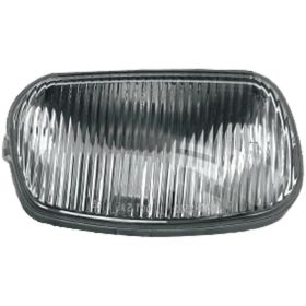 Ford Ranger Pickup 2wd 1998-2000 Passenger Side Fog Light Assembly - FO2593198 - OEM - YL5Z15200AA