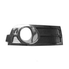 Lincoln MKX 2007-2010 Driver Side Fog Light Bezel - FO2598102