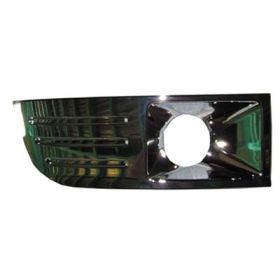 Ford Flex 2009-2012 Passenger Side Fog Light Cover - FO2599105