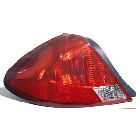 2000-2003 Ford Taurus Tail Lamp Driver Side HQ - OEM# 3F1Z13405DA - FO2800154-3
