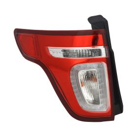 Rear Lamp - Lh (Driver Side) Oem# Bb5Z13405C