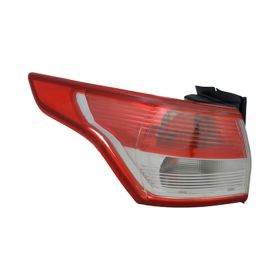 2013-2016 Ford Escape Tail Lamp Driver Side HQ - OEM# CJ5Z13405B - FO2800229-3