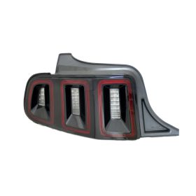 2013-2014 Ford Mustang Driver Side Tail Light Assembly [Fo] - Best Value - FO2800233OEM #DR3Z13405A