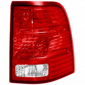 Rear Lamp Rh (Passenger Side) Oem# 1L2Z13404Aa