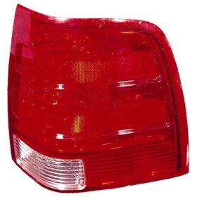 2003-2006 Ford Expedition Tail Lamp Passenger Side HQ - OEM# 2L1Z13404AB - FO2801166-3