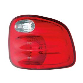 Ford Pickup Heritage 2004 Passenger Side Tail Light Lens And Housing - FO2801178 OEM# YL3Z13404AA