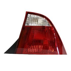 2005-2009 Ford Focus Rear Lamp  Rh (Passenger Side) -Sedan Only - FO2801188-2