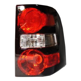 2006-2010 Ford Explorer Passenger Side Tail Light - Value Line - FO2801195V