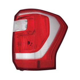 2018-2021 Ford Expedition Passenger Side Tail Light Assembly - CAPA Certified - FO2801271COEM #JL1Z13404G