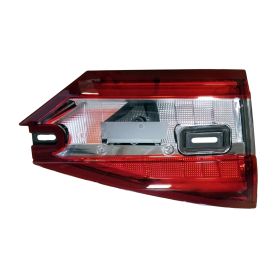 2017-2019 Ford Fusion Trunk Lamp Driver Side Platinum/Titanium/Energi Model HQ - OEM# HS7Z13405H - FO2802119-3