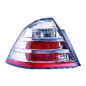 2008-2009 Ford Taurus Tail Lamp Driver Side HQ - OEM# 8G1Z13405A - FO2818127-3