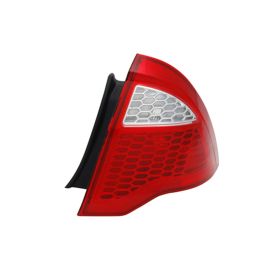 2010-2012 Ford Fusion Tail Lamp Passenger Side HQ - OEM# 9E5Z13404A - FO2819147-3