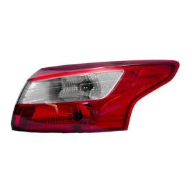 Rear Lamp - Rh (Passenger Side) (Sedan) Oem# Dm5Z13404E