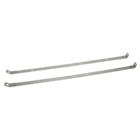 Honda Accord Sedan 1990-1993 Fuel Tank Straps - FST010092