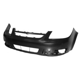Chevrolet Cobalt 2005-2007 Front Bumper Cover - GM1000735 OEM# 19120182