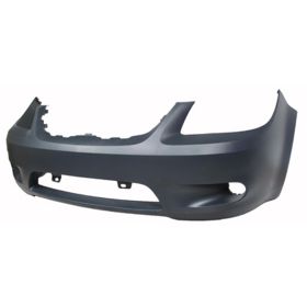Pontiac G5 2007-2009 Front Bumper Cover - GM1000837 OEM# 12336073
