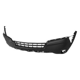2012-2015 Chevrolet Captiva Bumper Lower Front Xe Textured - OEM# 19167586 - GM1000901-3
