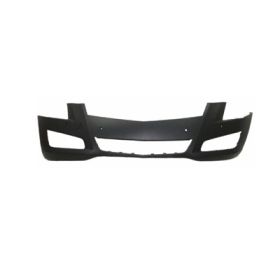 Cadillac ATS 2013-2014 Front Bumper Cover - GM1000939