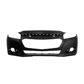 Chevrolet Malibu Limited(4thdigit Vin 1) 2014-2015 Front Bumper Cover - GM1000962 OEM# 23146557