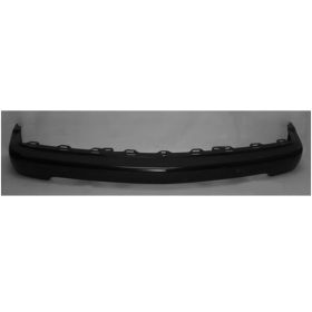 Front Impact Bar-Black -W/O Ls Oem# 15007660