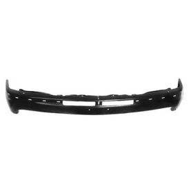 Front Bumper -Black -W/ O Bracket Oem# 12335826