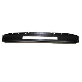 2007-2013 Chevrolet Silverado 1500 Front Impact Bar- Paint To Match- W/ Air Intake Holes - GM1002836-2