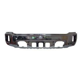 GMC Pickup Sierra 1500 2014-2015 Front Bumper Face Bar - GM1002848 OEM# 22902307