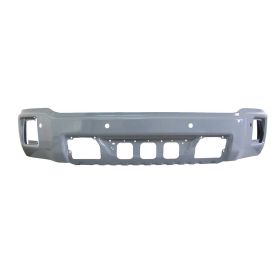 GMC Pickup Sierra 1500 2014-2015 Front Bumper Face Bar - GM1002859 OEM# 22902310