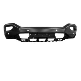 GMC Pickup Sierra 1500 Limited 2016-2018 Front Bumper Face Bar - GM1002864 OEM# 23381976