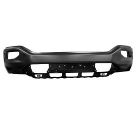 GMC Pickup Sierra 1500 Limited 2016-2018 Front Bumper Face Bar - GM1002865 OEM# 23381975