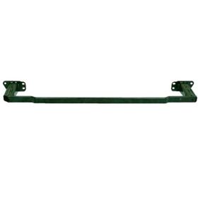 2012-2019 Chevrolet Sonic- Hatchback Front Bumper Lower Impact Bar- Steel - GM1006671-2