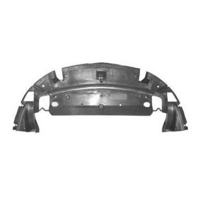 Air Deflector Assembly- Except Police Model Oem# 22744452