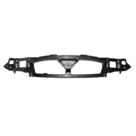 2005-2007 Buick Allure Front Bumper Upper Support (Header Panel)- Plastic - GM1011100-2